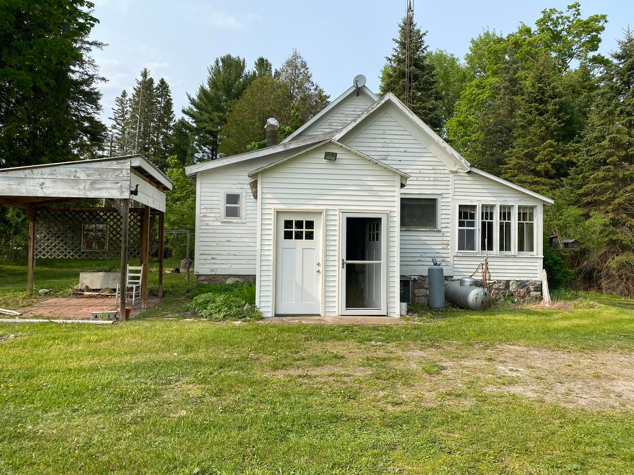7823 Metzke Road Alpena, MI 49707 - Photo 2 of 23 Gallery Image 2