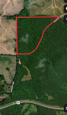 $329,000 | 0 Carl Mathis Road, Talbotton, GA 31827