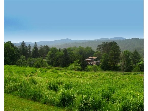 C2 B Old Farm Road Stowe, VT 05672 - Photo 1 of 1