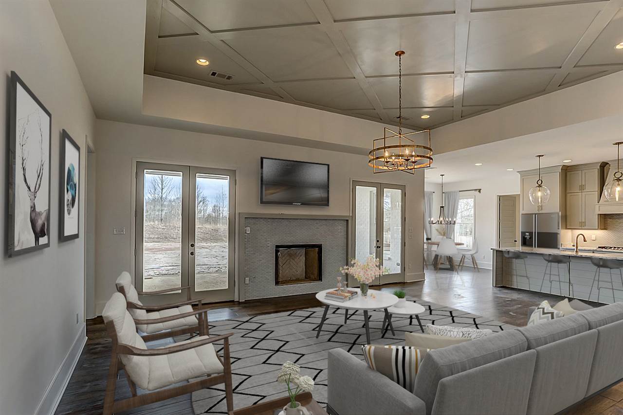 12722 Bravo Road Collierville, TN 38017 - Photo 2 of 21 Gallery Image 2