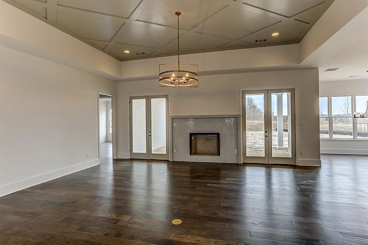12722 Bravo Road Collierville, TN 38017 - Photo 10 of 21 Gallery Image 10