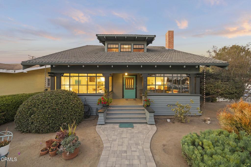 407 Magnolia Avenue Oxnard, CA 93030 - Photo 2 of 76