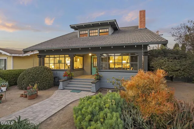 a view of balcony and patio