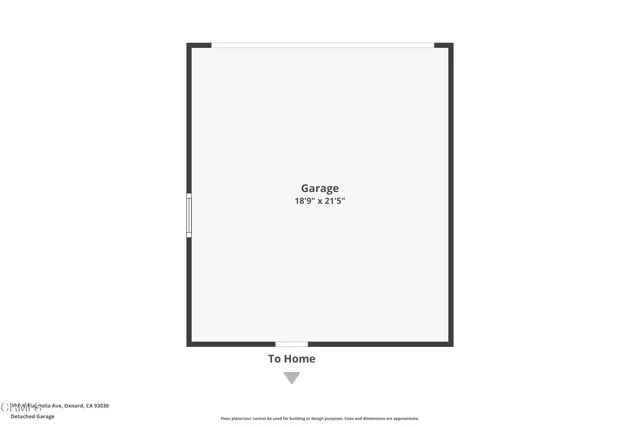 $999,995 | 407 Magnolia Avenue, Oxnard, CA 93030