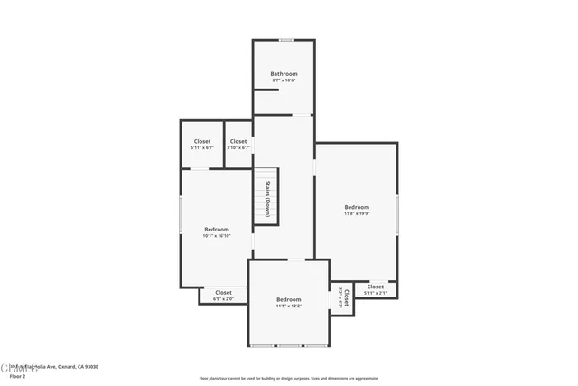 $949,999 | 407 Magnolia Avenue, Oxnard, CA 93030