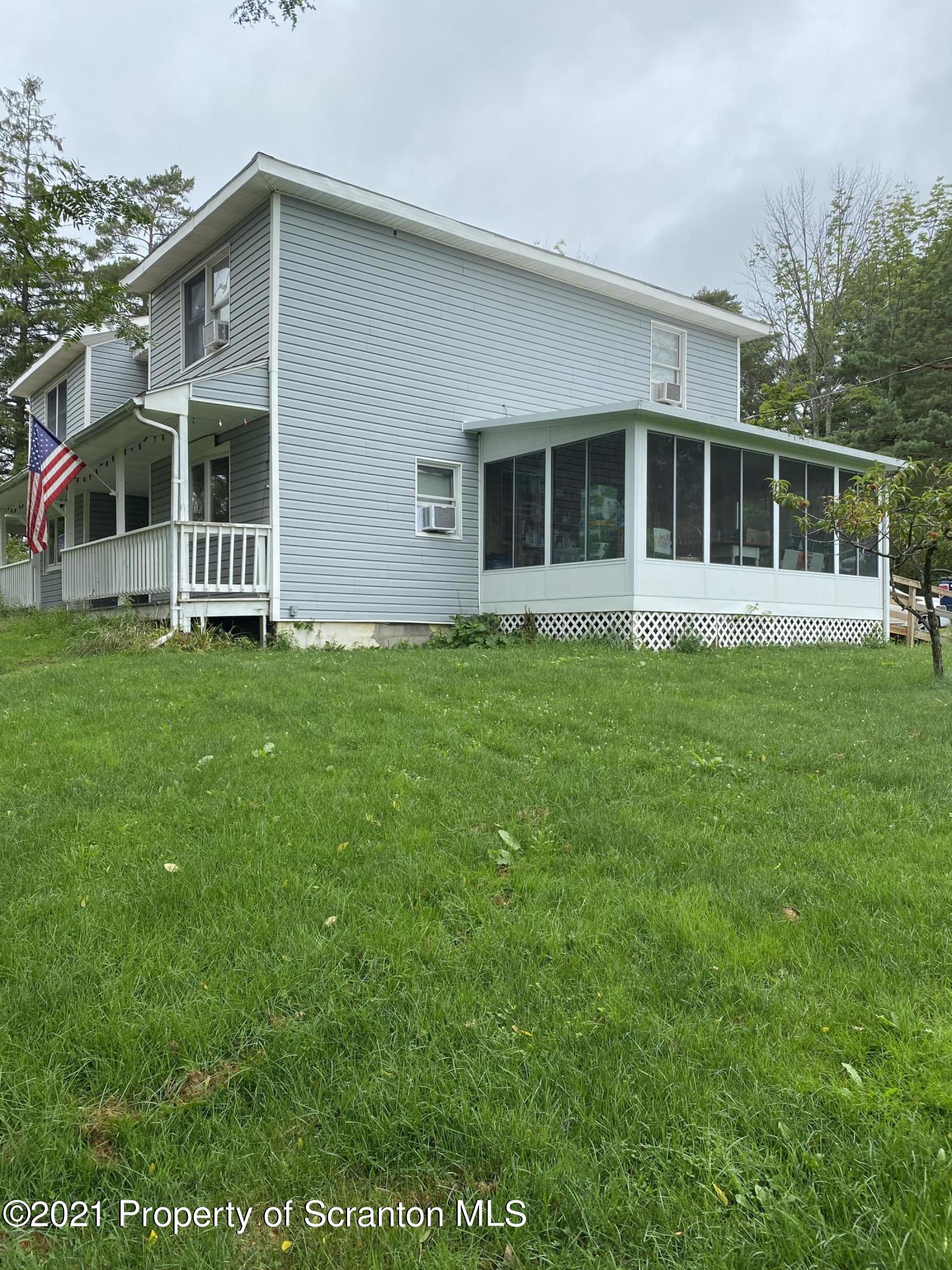 611 Barnum Road Friendsville, PA 18818 - Photo 3 of 41 Gallery Image 3