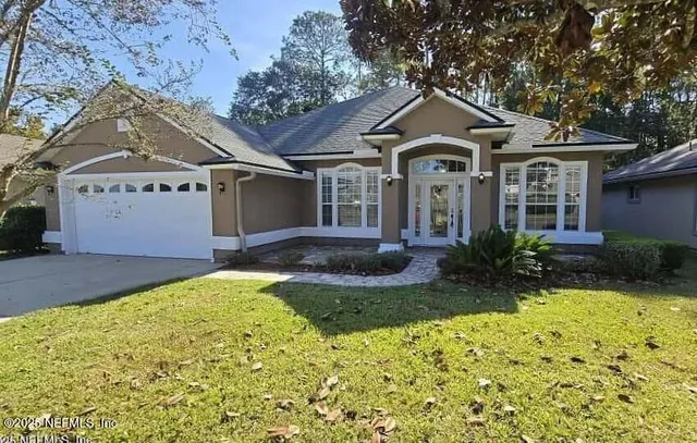 $437,000 | 1275 Paradise Pond Road, St. Augustine, FL 32092
