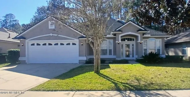 $423,000 | 1275 Paradise Pond Road, St. Augustine, FL 32092