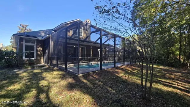 $437,000 | 1275 Paradise Pond Road, St. Augustine, FL 32092