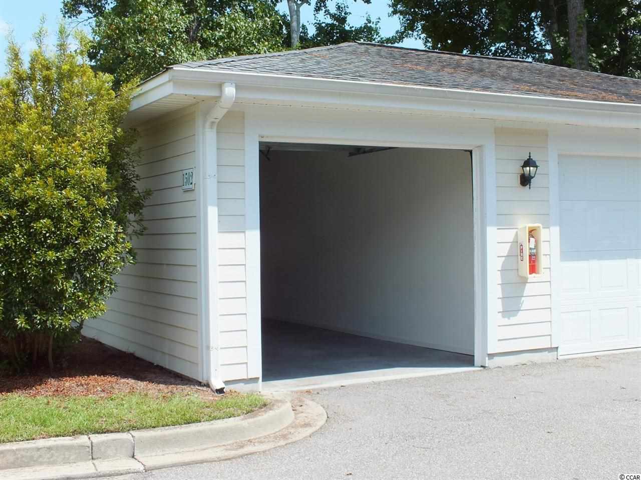 1538 Lanterns Rest Road, Unit 301 Myrtle Beach, SC 29579 - Photo 13 of 15 Gallery Image 13