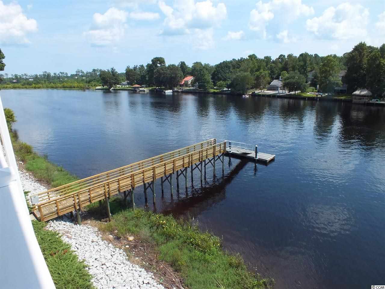 1538 Lanterns Rest Road, Unit 301 Myrtle Beach, SC 29579 - Photo 14 of 15 Gallery Image 14