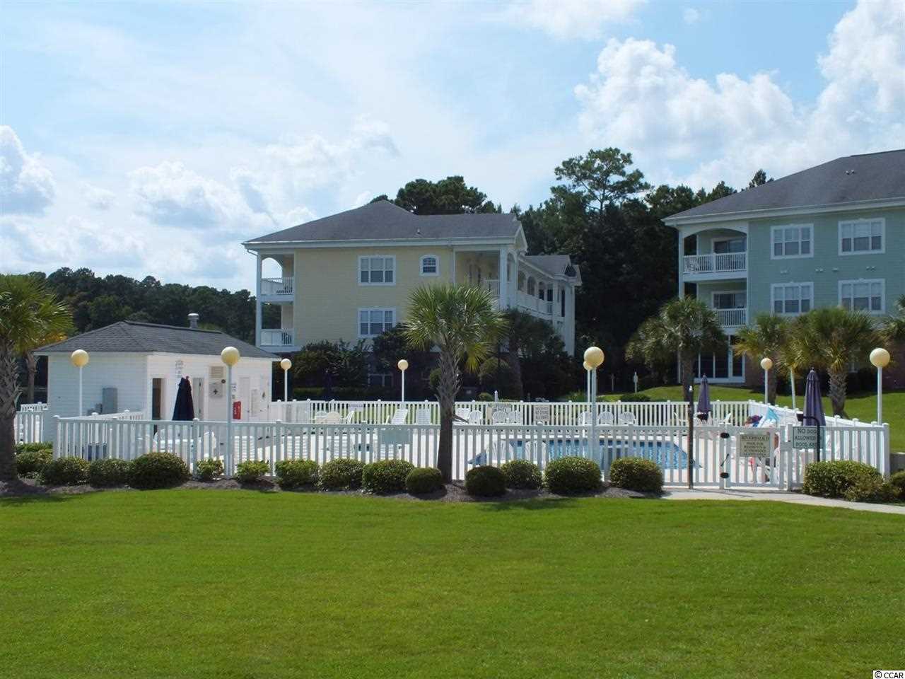 1538 Lanterns Rest Road, Unit 301 Myrtle Beach, SC 29579 - Photo 15 of 15 Gallery Image 15