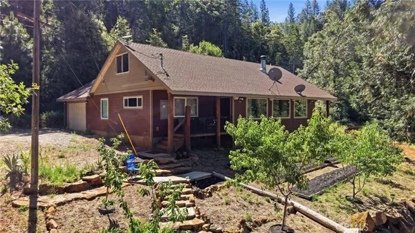 $499,000 | 40 White Fir Lane, Oroville, CA 95966