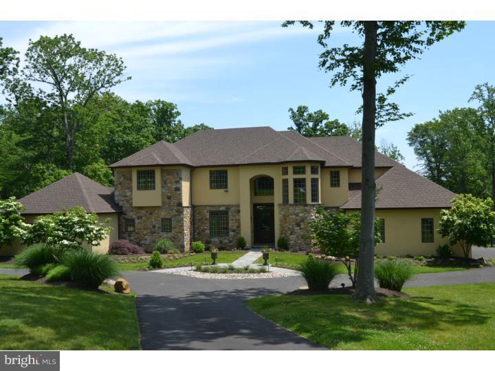 9 Great Hills Road New Hope, PA 18938 - Photo 1 of 25 Gallery Image 1
