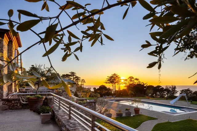 a bathroom with a bathtub and a sink
