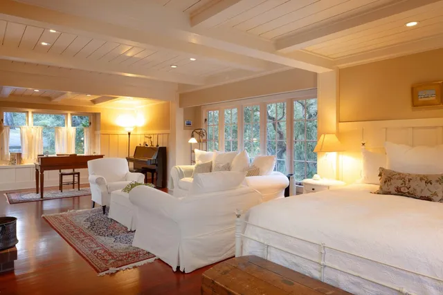 $16,800,000 | 72 Fern Canyon Road, Carmel, CA 93923