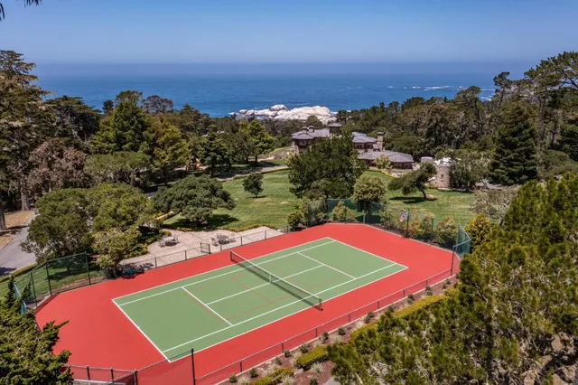 $16,800,000 | 72 Fern Canyon Road, Carmel, CA 93923