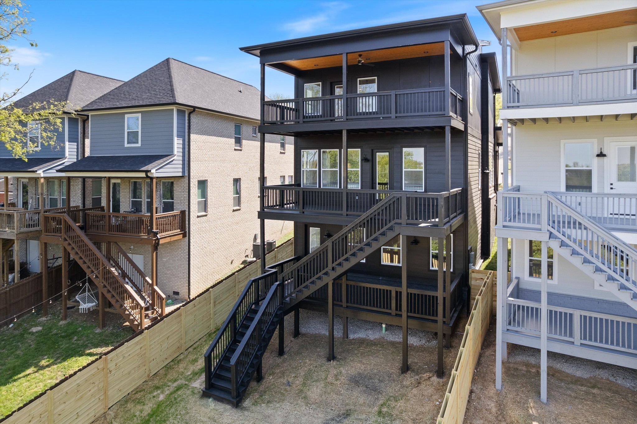 416 Mercomatic Drive Nashville, TN 37209 - Photo 4 of 65