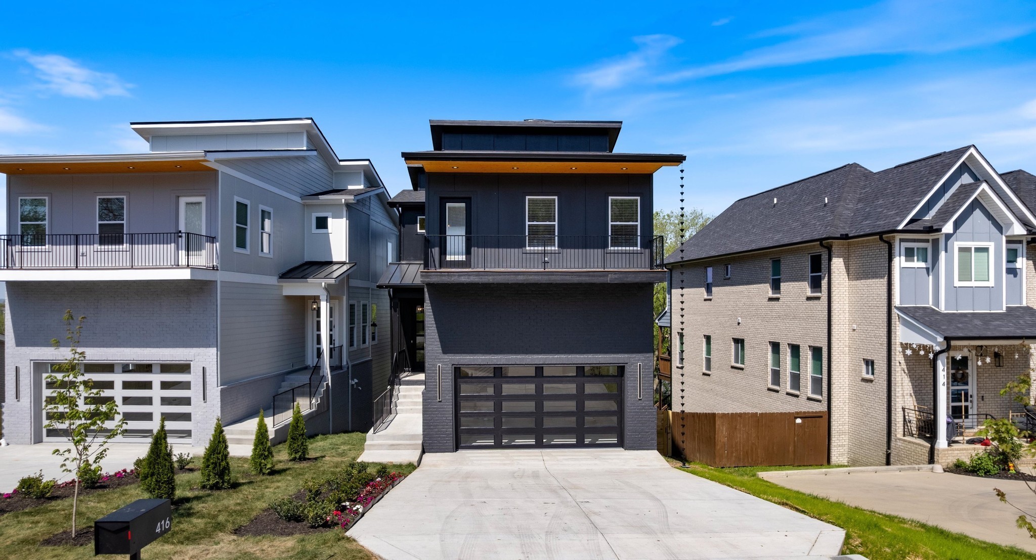 416 Mercomatic Drive Nashville, TN 37209 - Photo 5 of 65