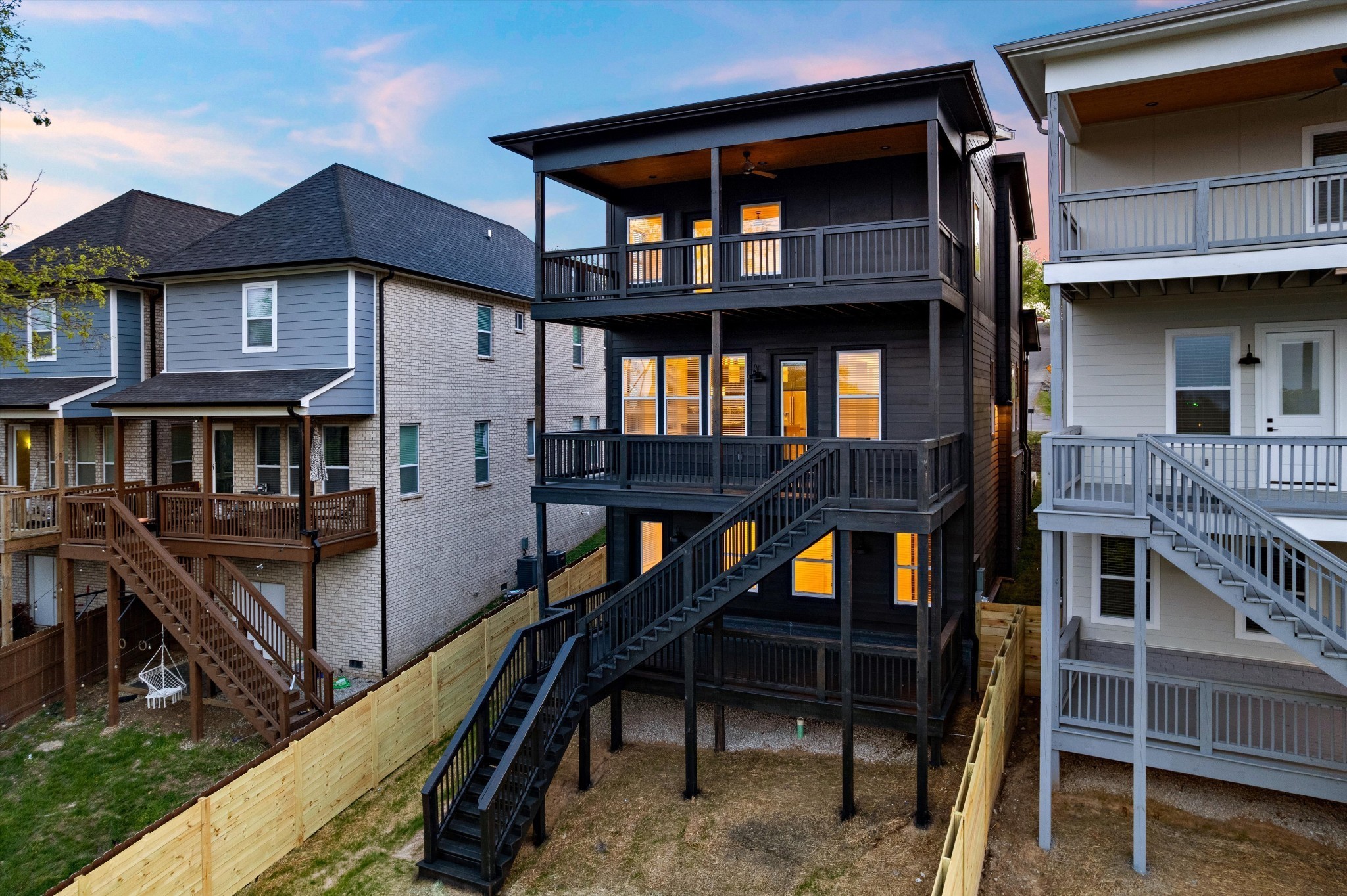 416 Mercomatic Drive Nashville, TN 37209 - Photo 61 of 65