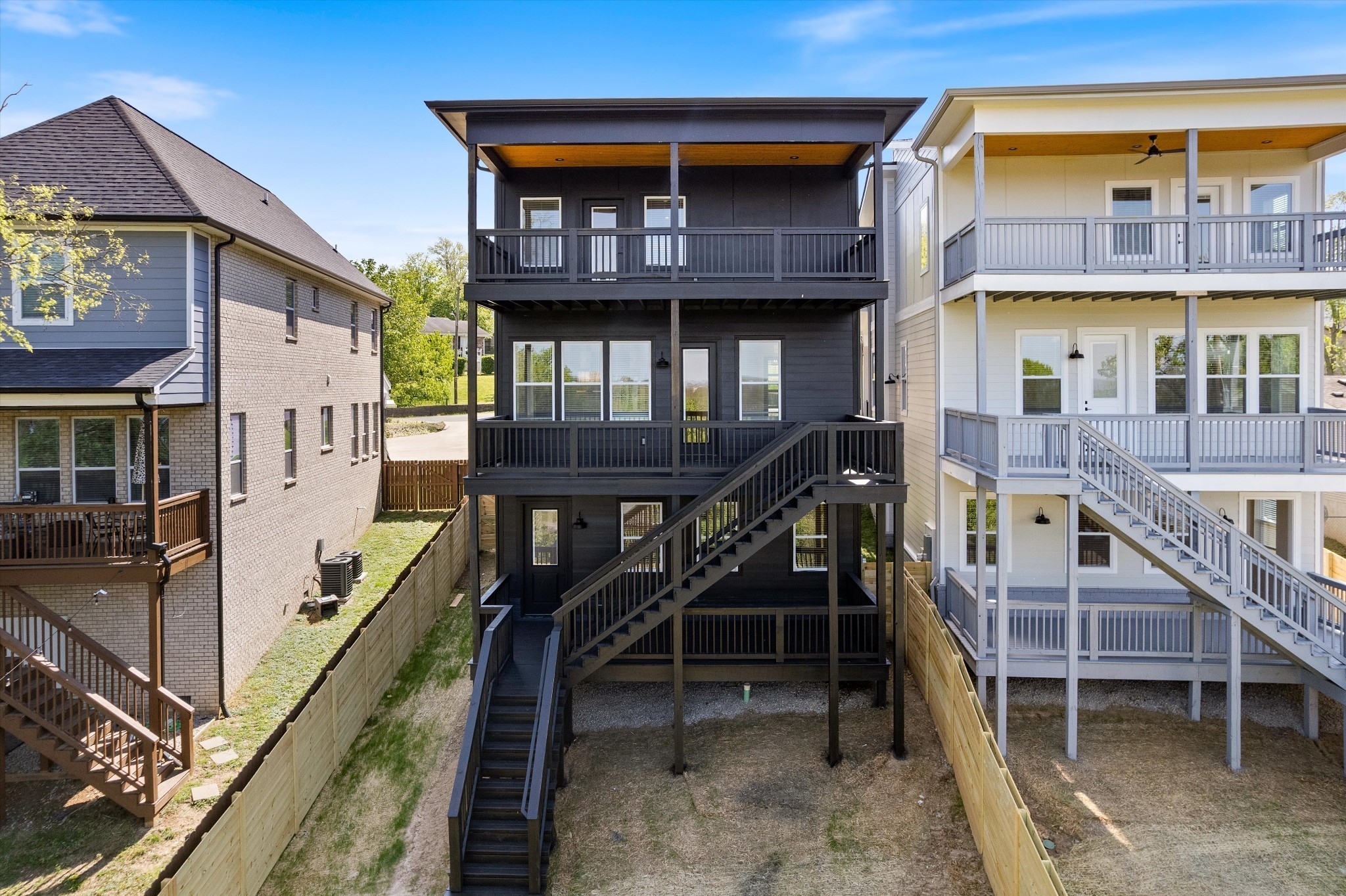416 Mercomatic Drive Nashville, TN 37209 - Photo 62 of 65