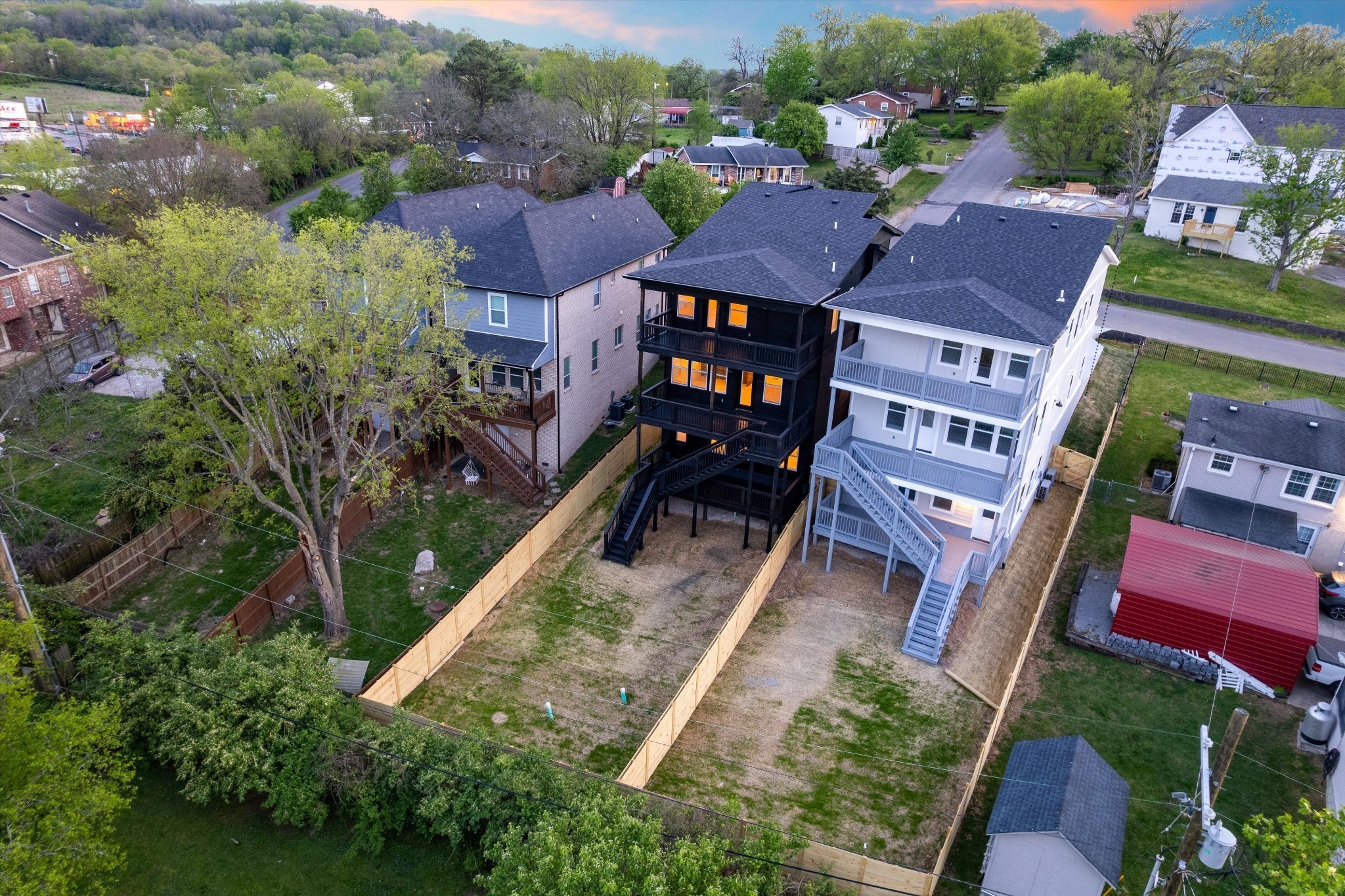 416 Mercomatic Drive Nashville, TN 37209 - Photo 63 of 65