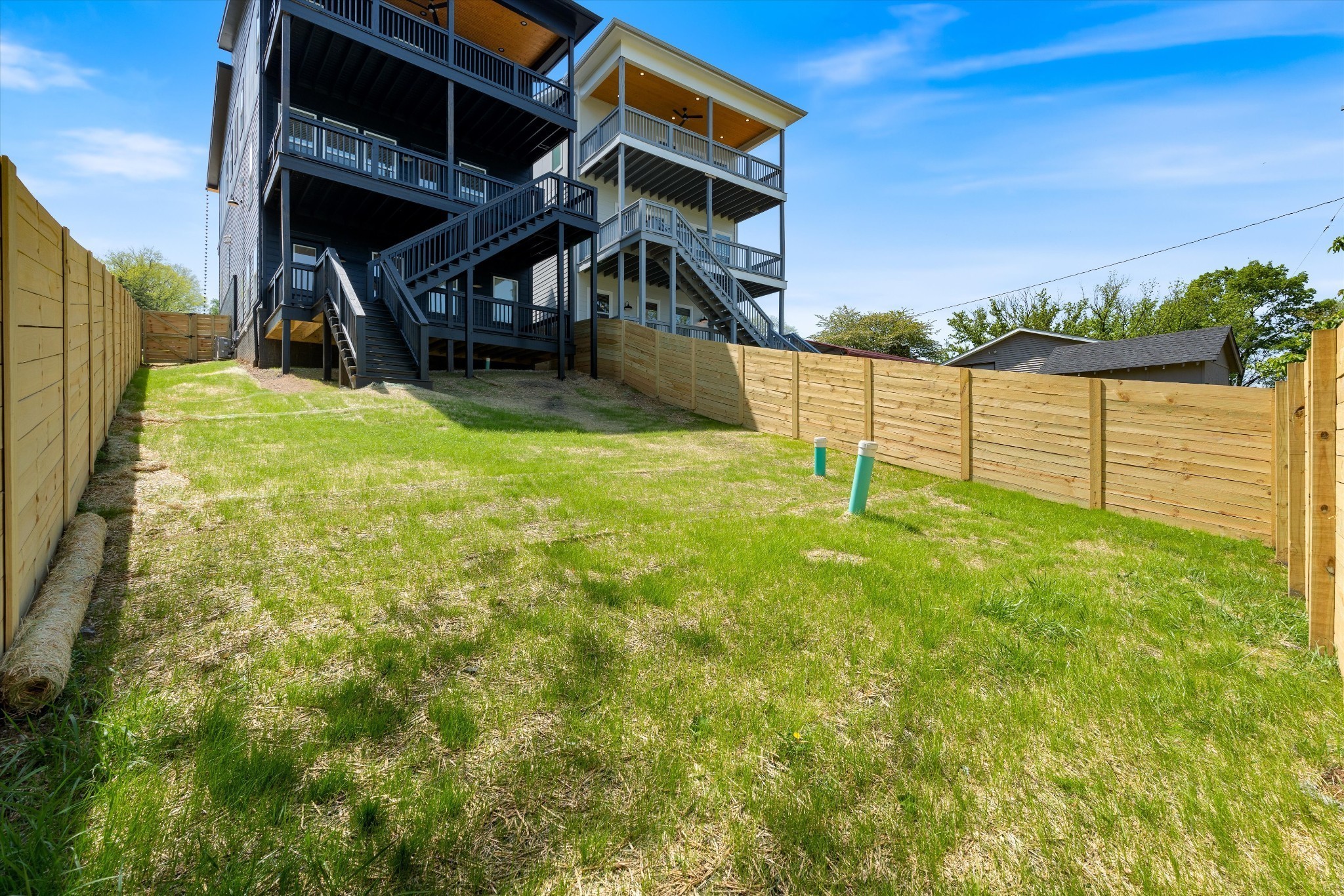 416 Mercomatic Drive Nashville, TN 37209 - Photo 64 of 65