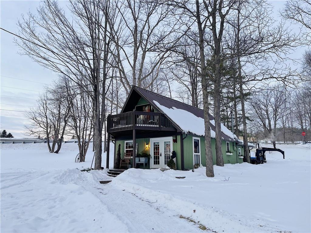 114 Pinch Road Friedens, PA 15541 - Photo 2 of 25 Gallery Image 2