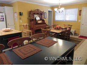 682 South Mountain Road Bostic, NC 28018 - Photo 4 of 12 a view of a dining room with furniture