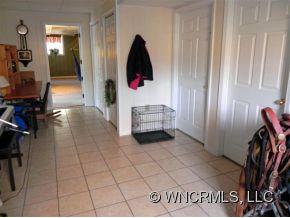 682 South Mountain Road Bostic, NC 28018 - Photo 10 of 12 a view of an entryway with a workspace