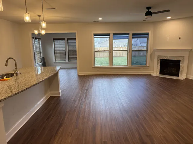 $3,700 | 837 Chalkstone Lane, Mount Juliet, TN 37122