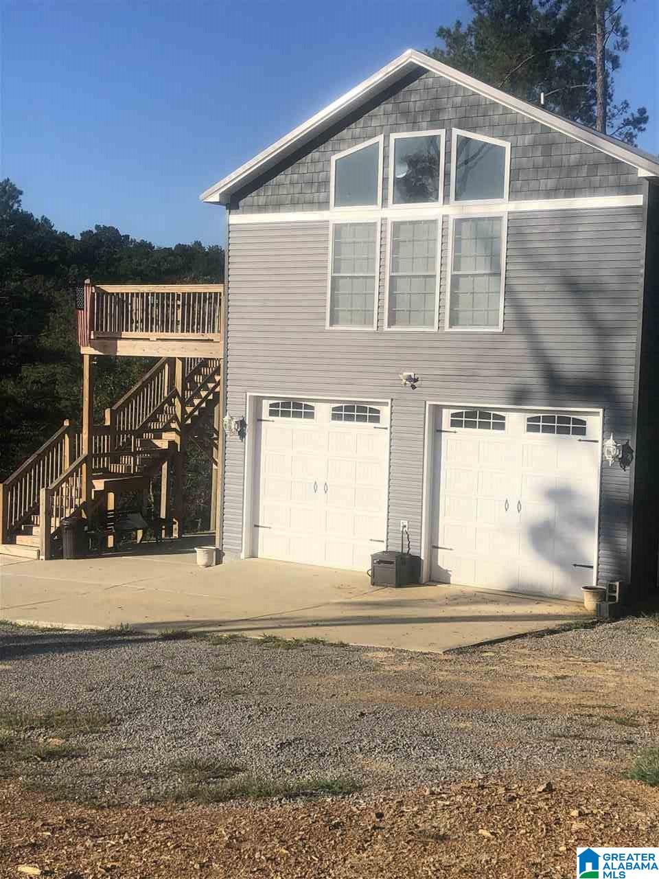 290 Camp Corinth Road Double Springs, AL 35553 - Photo 2 of 32