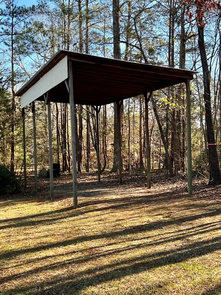 2537 Stevenson Road Abbeville, SC 29620 - Photo 6 of 40 Gallery Image 6