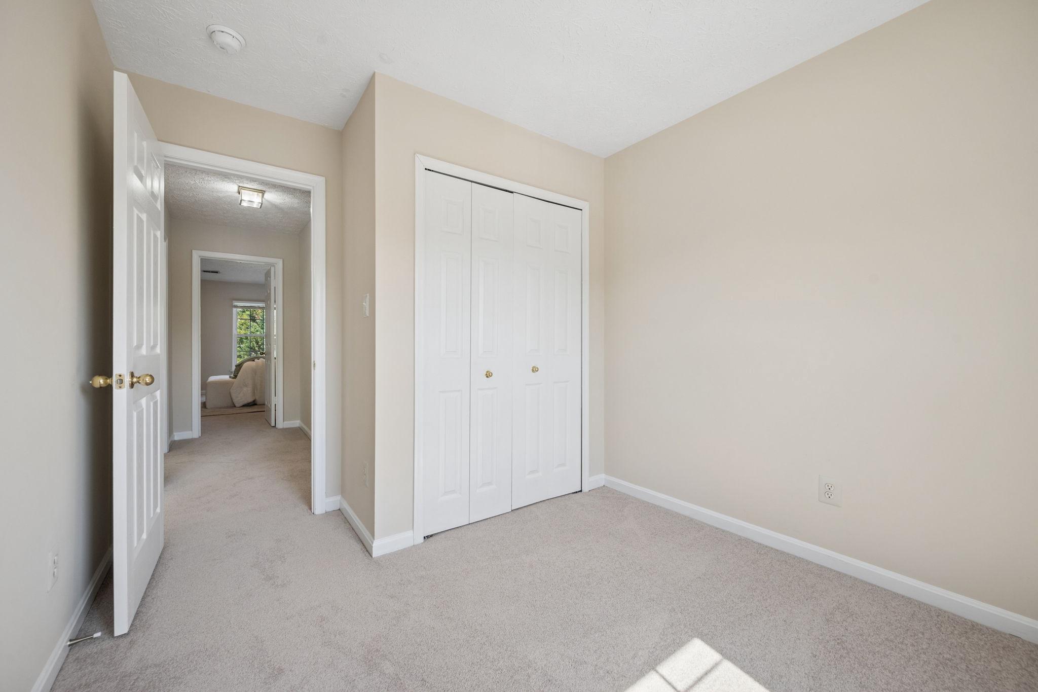 11952 White Heather Road Cockeysville, MD 21030 - Photo 24 of 36 Bedroom 3