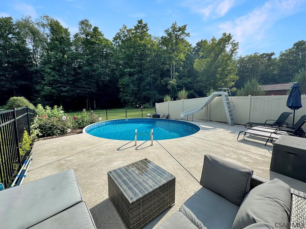 671 Whiskey Springs Road Portage, PA 15946 - Photo 12 of 60 Gallery Image 12
