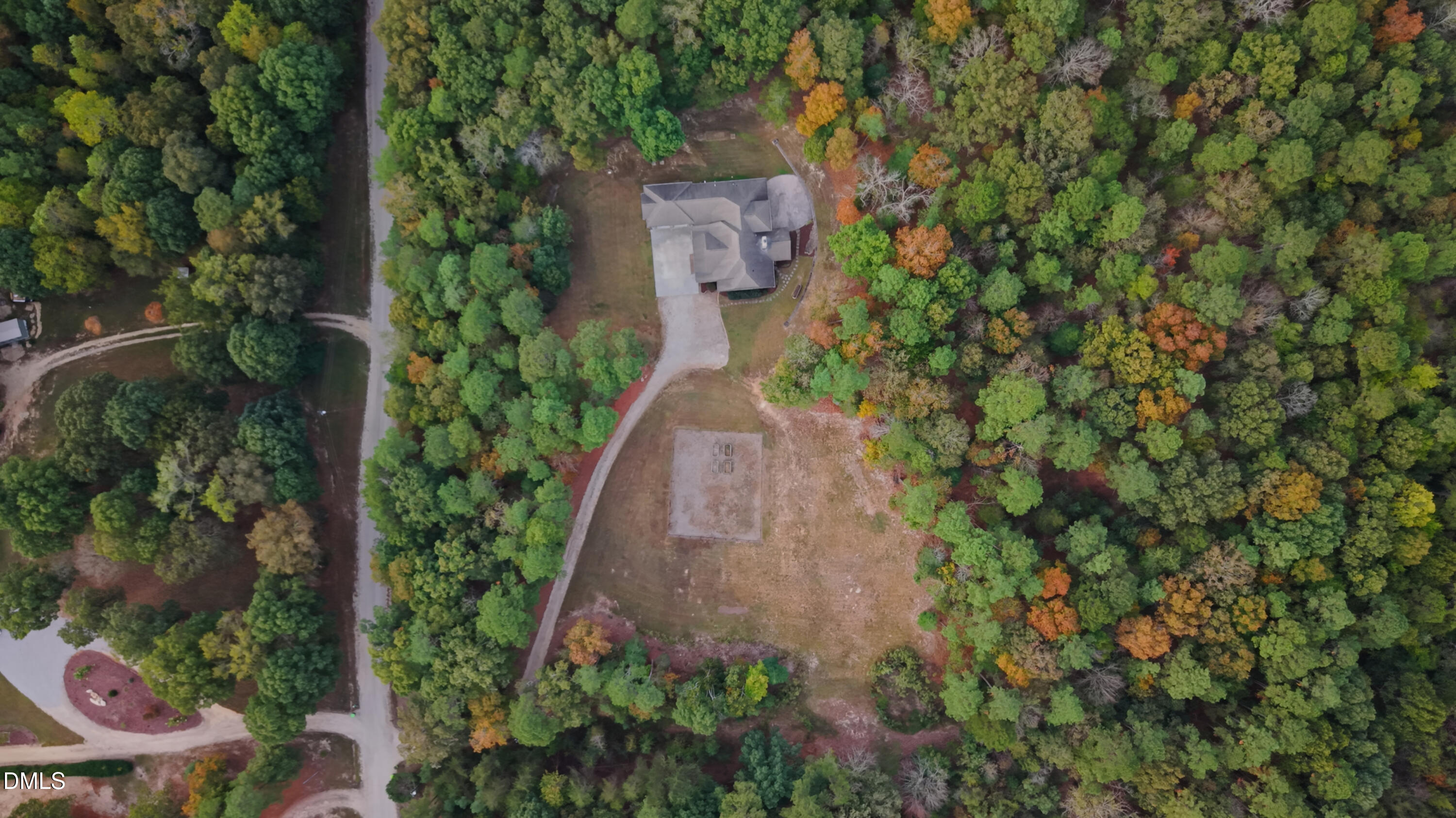 3904 Manly Farm Road Wake Forest, NC 27587 - Photo 22 of 24 Your Name Here Homestead