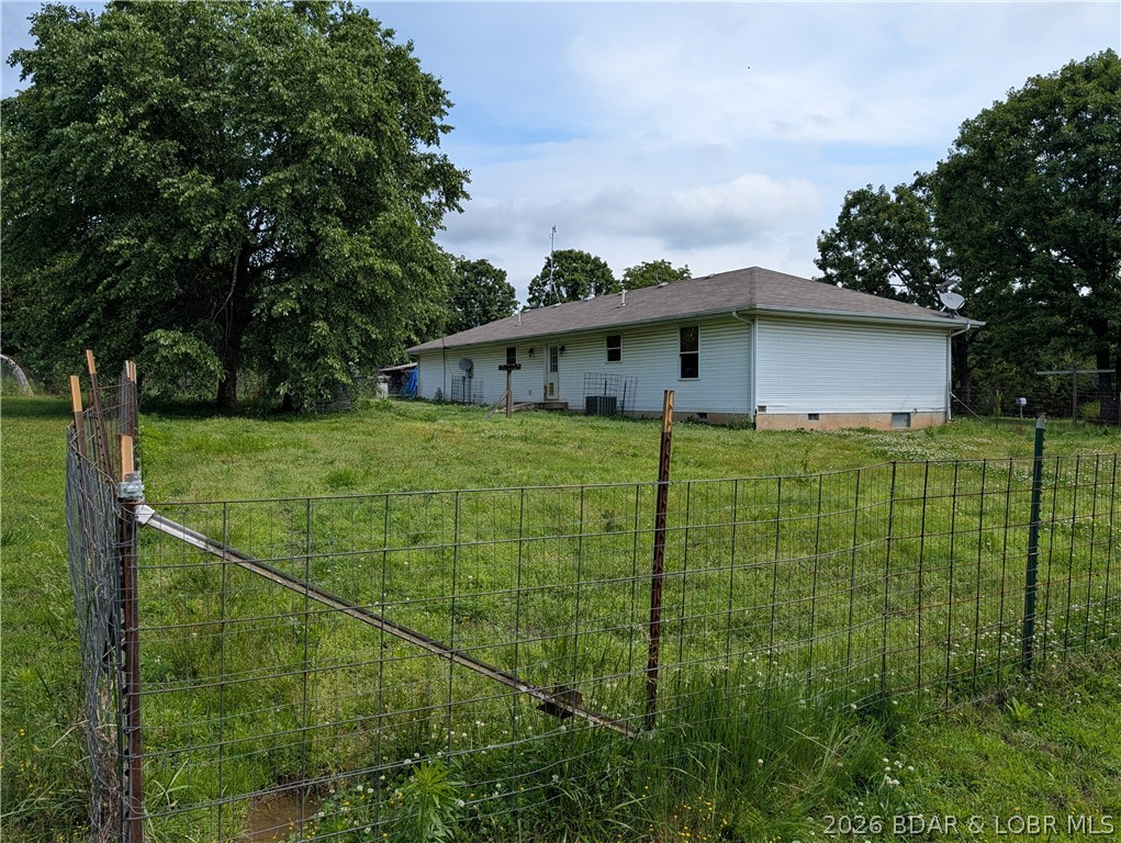 199 Spring Road Montreal, MO 65591 - Photo 32 of 57