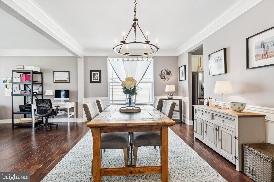 7 Tankard Road Stafford, VA 22554 - Photo 12 of 54 Gallery Image 12