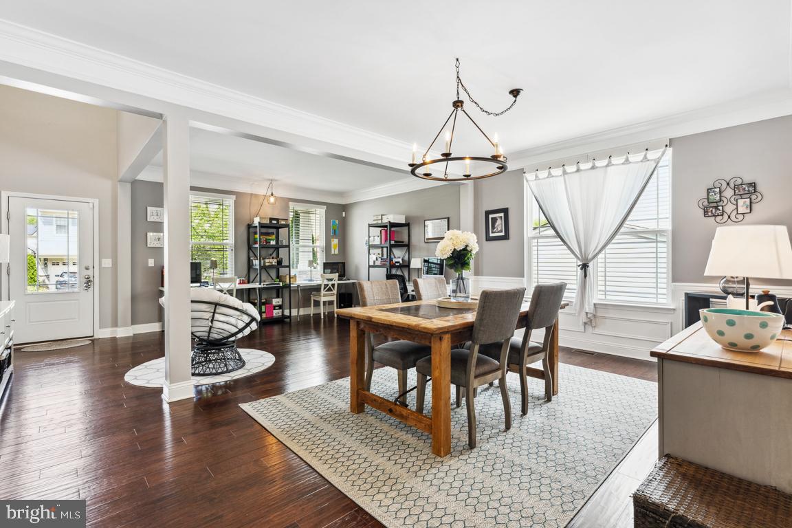 7 Tankard Road Stafford, VA 22554 - Photo 13 of 54 Gallery Image 13