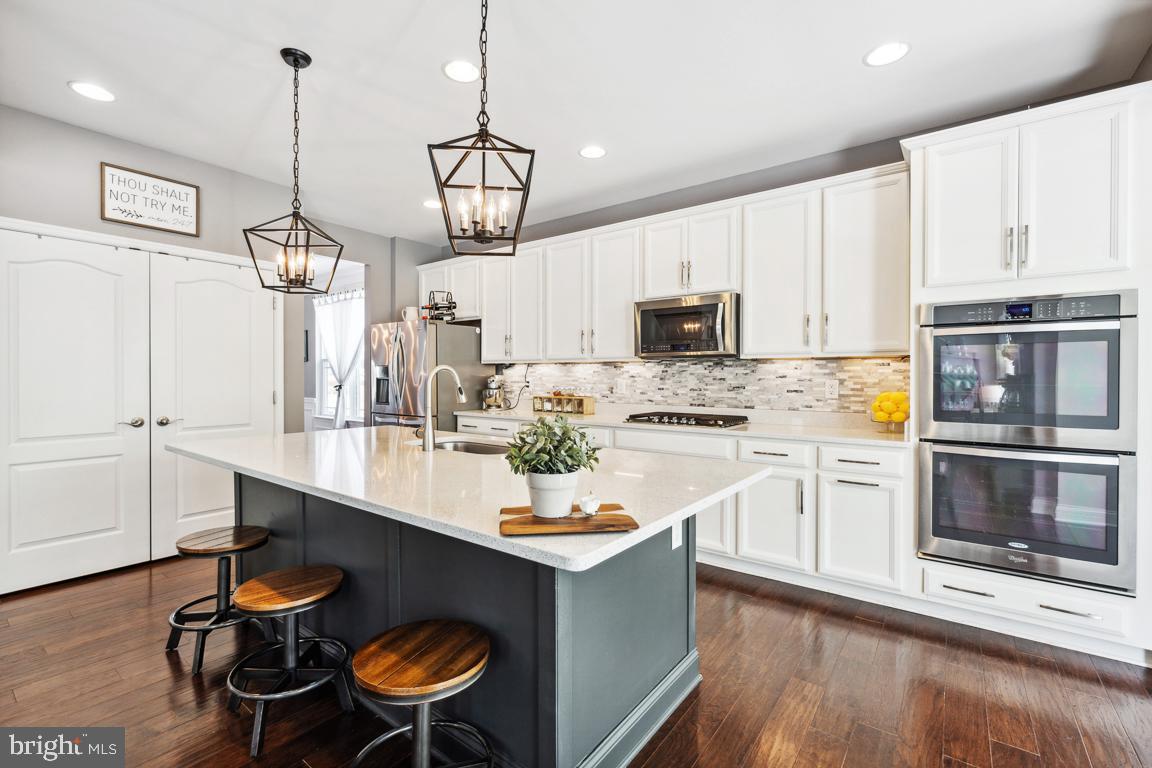7 Tankard Road Stafford, VA 22554 - Photo 15 of 54 Gallery Image 15