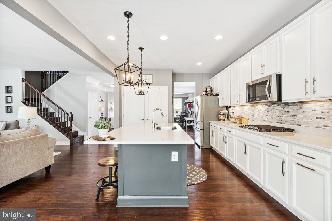 7 Tankard Road Stafford, VA 22554 - Photo 16 of 54 Gallery Image 16