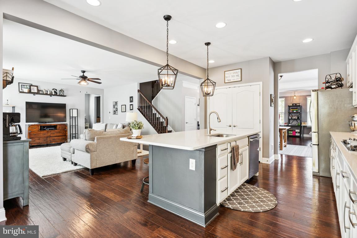 7 Tankard Road Stafford, VA 22554 - Photo 17 of 54 Gallery Image 17