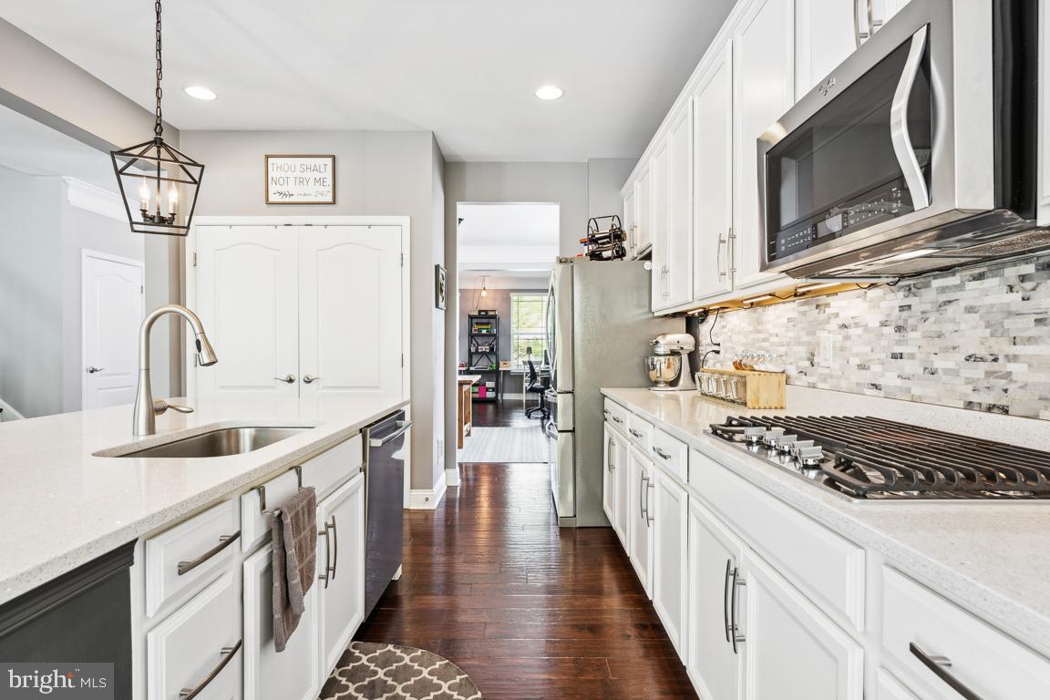 7 Tankard Road Stafford, VA 22554 - Photo 18 of 54 Gallery Image 18