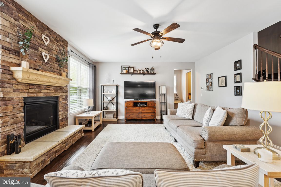 7 Tankard Road Stafford, VA 22554 - Photo 22 of 54 Gallery Image 22