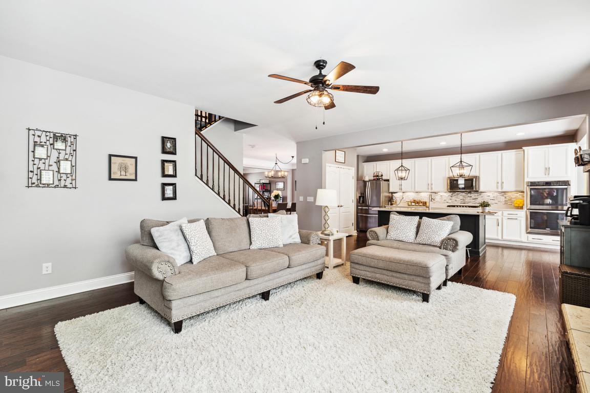 7 Tankard Road Stafford, VA 22554 - Photo 23 of 54 Gallery Image 23