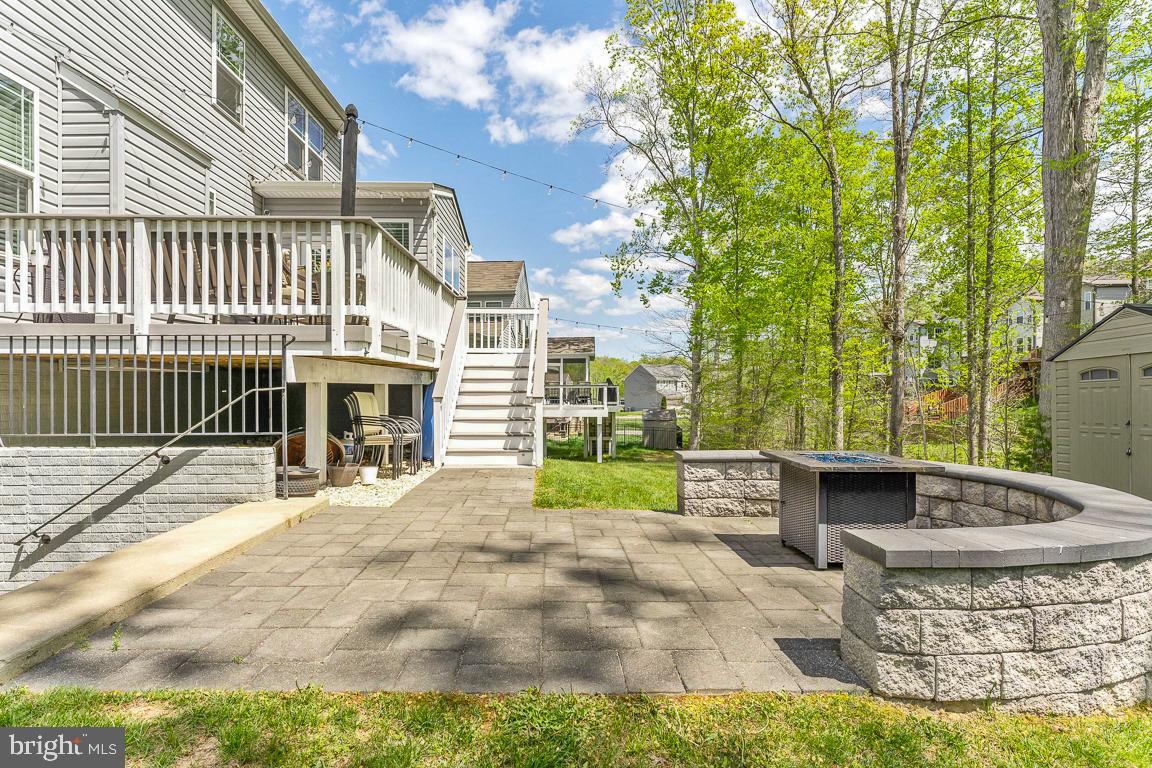 7 Tankard Road Stafford, VA 22554 - Photo 46 of 54 Gallery Image 46