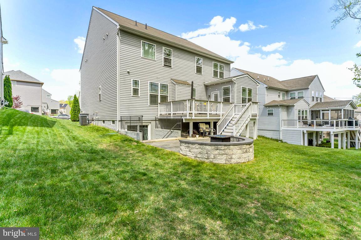 7 Tankard Road Stafford, VA 22554 - Photo 48 of 54 Gallery Image 48