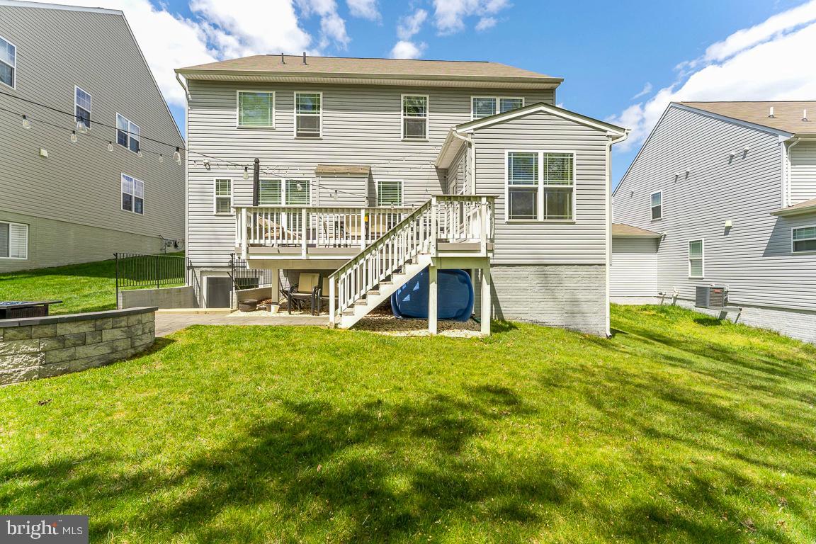 7 Tankard Road Stafford, VA 22554 - Photo 49 of 54 Gallery Image 49