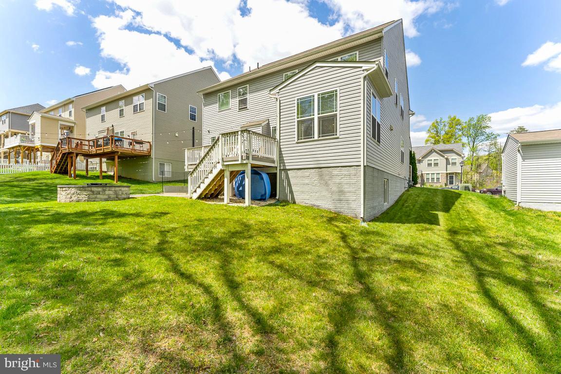 7 Tankard Road Stafford, VA 22554 - Photo 50 of 54 Gallery Image 50