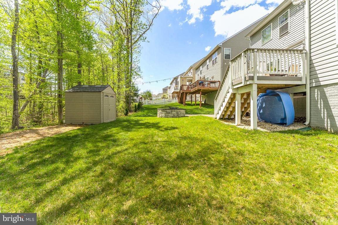 7 Tankard Road Stafford, VA 22554 - Photo 51 of 54 Gallery Image 51